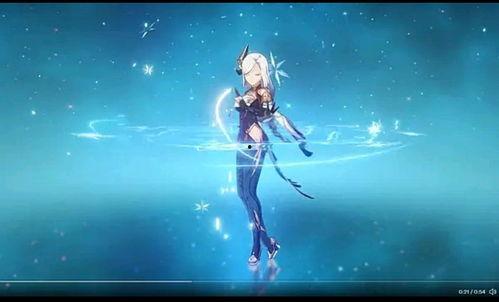 原神最新爆料火神实机,神秘火焰之力，引领冒险新篇章