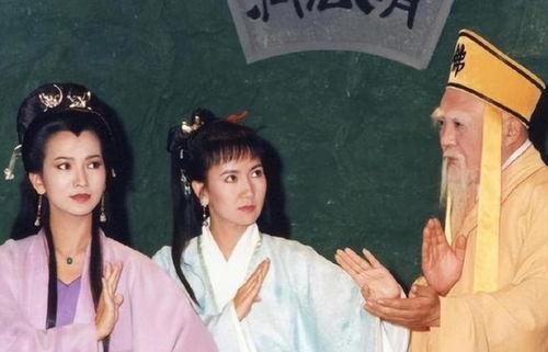 在线观看新白娘子传奇,穿越时空的浪漫传奇 第3张 在线观看新白娘子传奇,穿越时空的浪漫传奇 第3张