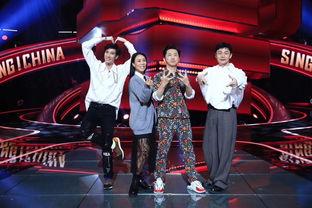 娱乐爆料中国好声音,揭秘选手幕后故事与导师精彩对决