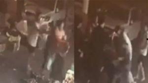 郑州醉酒爆料视频播放,现场画面直击街头一幕 第2张 郑州醉酒爆料视频播放,现场画面直击街头一幕 第2张