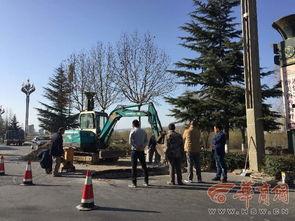 宝鸡滨河路爆料事件最新,真相揭秘,网友热议持续升温 第3张 宝鸡滨河路爆料事件最新,真相揭秘,网友热议持续升温 第3张