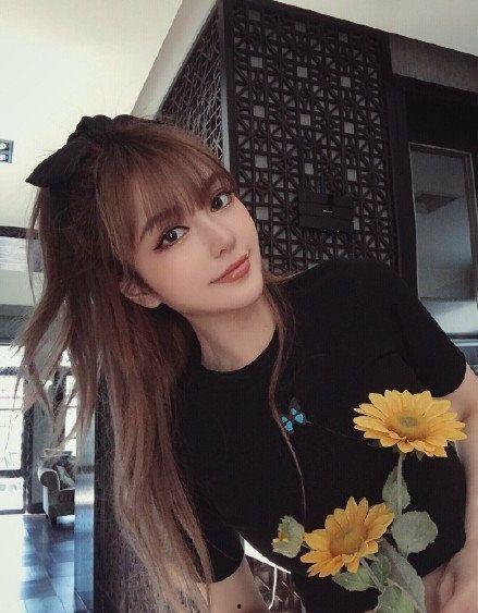 罗志祥女朋友的爆料视频,揭秘明星背后的真实生活 第2张 罗志祥女朋友的爆料视频,揭秘明星背后的真实生活 第2张