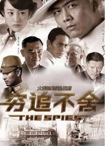 穷追不舍电视剧全集在线观看,激情追捕，正义必胜！