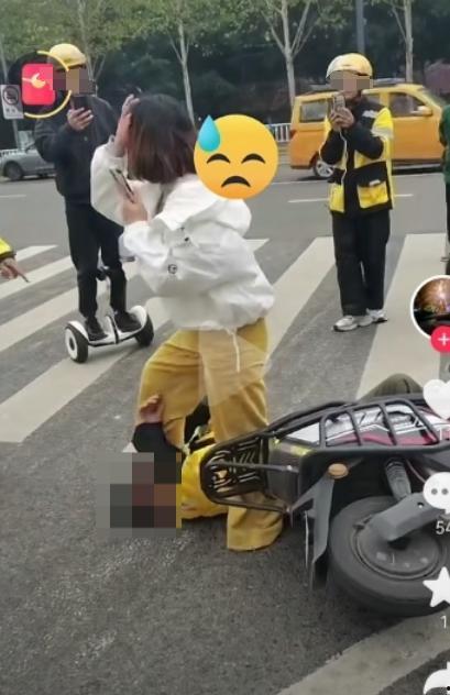 成都骑手爆料事件真相视频,揭开外卖行业背后的隐秘面纱