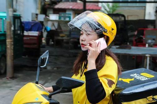 成都骑手爆料事件真相视频,揭开外卖行业背后的隐秘面纱 第3张 成都骑手爆料事件真相视频,揭开外卖行业背后的隐秘面纱 第3张