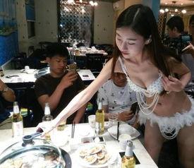 爆料模特餐馆视频在线,一场美食与时尚的邂逅 第3张 爆料模特餐馆视频在线,一场美食与时尚的邂逅 第3张