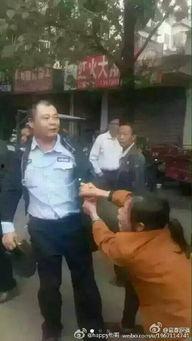 网红爆料城管走红视频播放,城管形象再引关注 第1张 网红爆料城管走红视频播放,城管形象再引关注 第1张