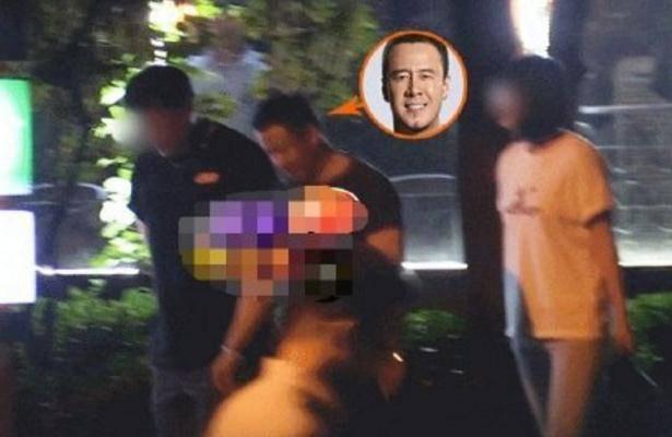 金志文爆料杨坤秘密视频,真相背后引人深思 第3张 金志文爆料杨坤秘密视频,真相背后引人深思 第3张