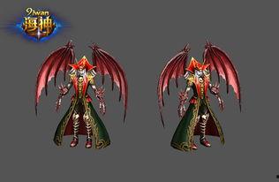 原神最新爆料怪物是谁啊,神秘怪物登场,挑战玩家极限! 第3张 原神最新爆料怪物是谁啊,神秘怪物登场,挑战玩家极限! 第3张