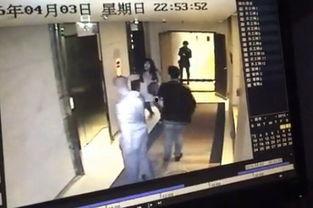 女子爆料酒店视频,女子揭露惊人内幕