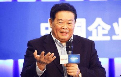 曹德旺最新爆料,揭秘企业困境与未来展望 第2张 曹德旺最新爆料,揭秘企业困境与未来展望 第2张