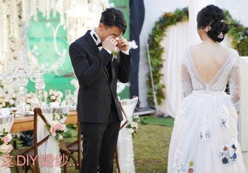 吴尊爆料结婚生子视频大全,结婚生子幕后故事大盘点