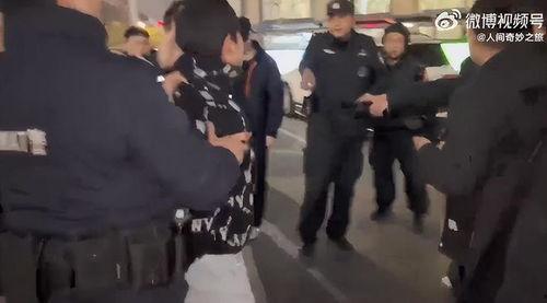 萧山保安爆料事件视频播放,揭秘事件背后真相 第2张 萧山保安爆料事件视频播放,揭秘事件背后真相 第2张