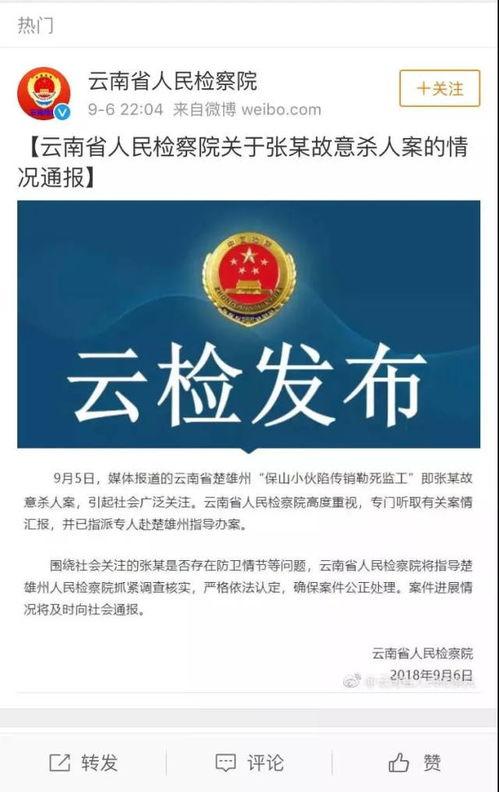 检察院最新爆料,揭开重大案件背后惊人内幕!” 第1张 检察院最新爆料,揭开重大案件背后惊人内幕!” 第1张