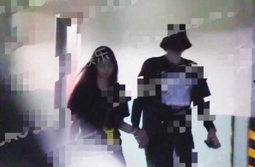 绯闻视频最新爆料,揭秘明星恋情背后的惊人真相 第3张 绯闻视频最新爆料,揭秘明星恋情背后的惊人真相 第3张