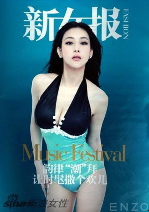 娱乐圈爆料很猛的女明星,揭秘那些猛料不断的实力女明星 第1张 娱乐圈爆料很猛的女明星,揭秘那些猛料不断的实力女明星 第1张