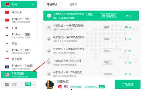 加速器最新爆料,加速器最新爆料，前沿科技突破一触即发  第2张