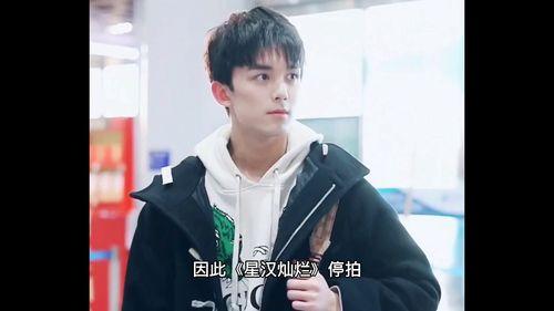 吴磊人品爆料事件视频,揭秘网络爆料背后的真相  第2张