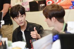 王一博最新大爆料图片大全,最新大爆料图片背后的故事  第3张